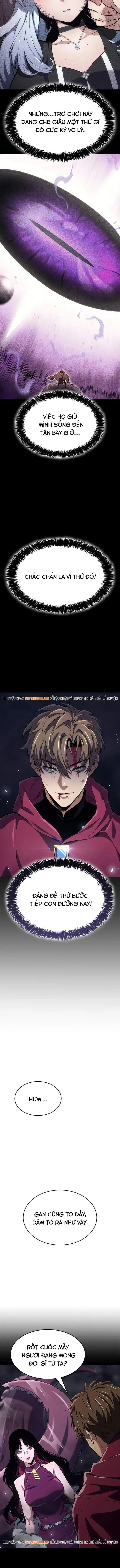 Chiến Binh Máu Lạnh