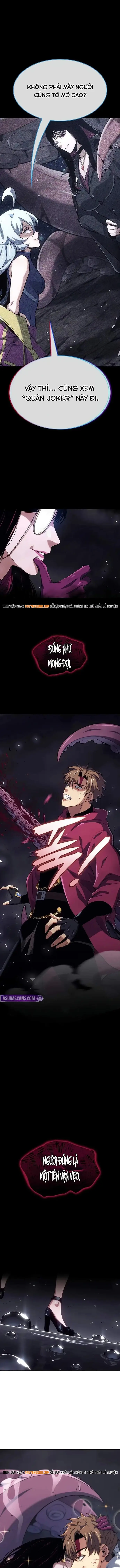 Chiến Binh Máu Lạnh