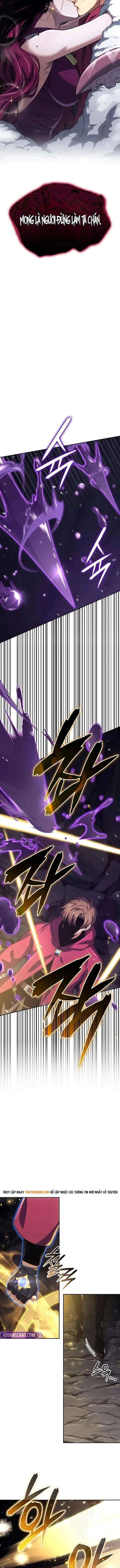 Chiến Binh Máu Lạnh