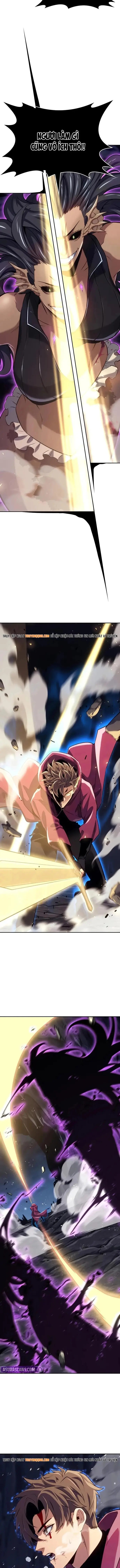 Chiến Binh Máu Lạnh