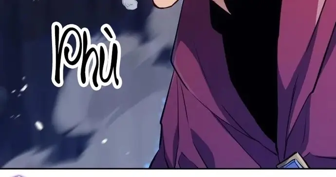 Chiến Binh Máu Lạnh