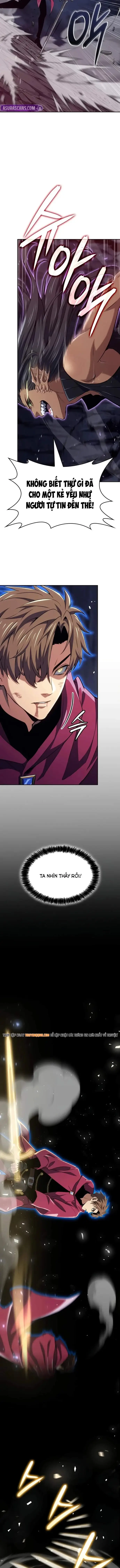 Chiến Binh Máu Lạnh