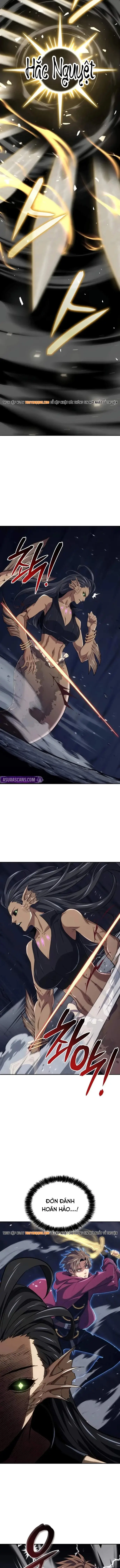 Chiến Binh Máu Lạnh