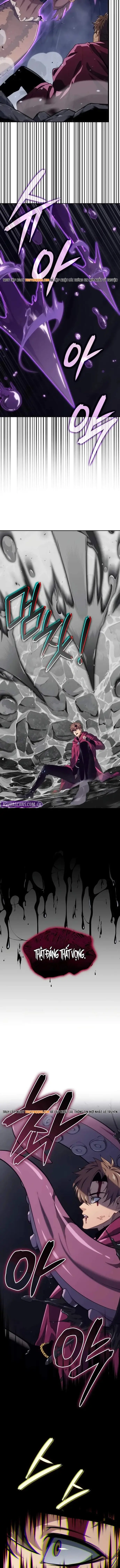 Chiến Binh Máu Lạnh