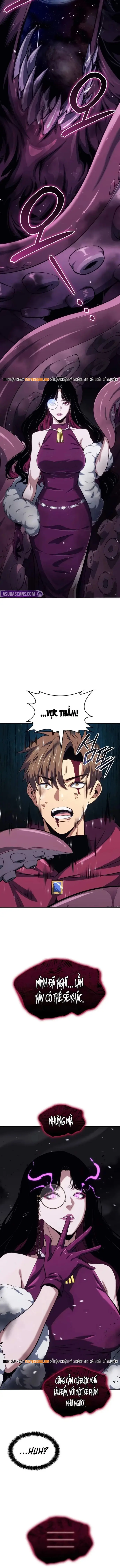 Chiến Binh Máu Lạnh