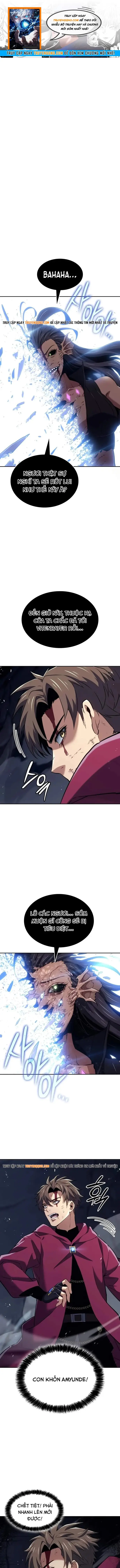 Chiến Binh Máu Lạnh Chương 50 - Trang 1