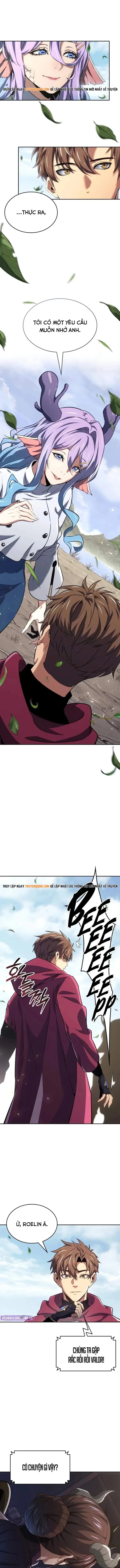 Chiến Binh Máu Lạnh Chương 50 - Trang 11