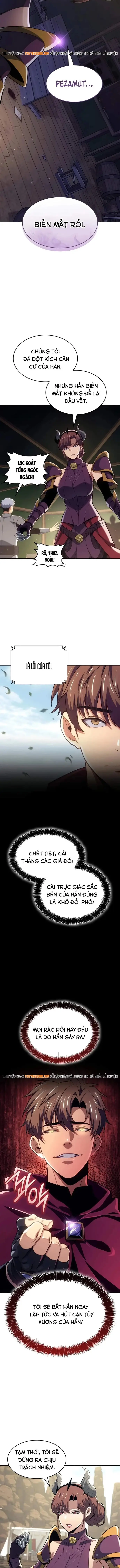 Chiến Binh Máu Lạnh Chương 50 - Trang 12