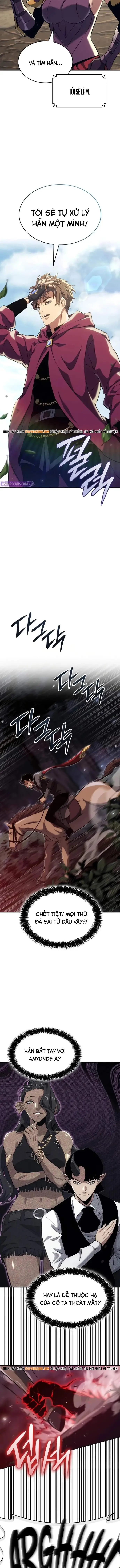 Chiến Binh Máu Lạnh Chương 50 - Trang 13