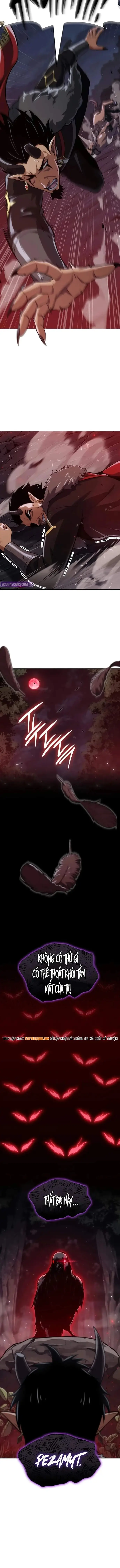 Chiến Binh Máu Lạnh Chương 50 - Trang 14
