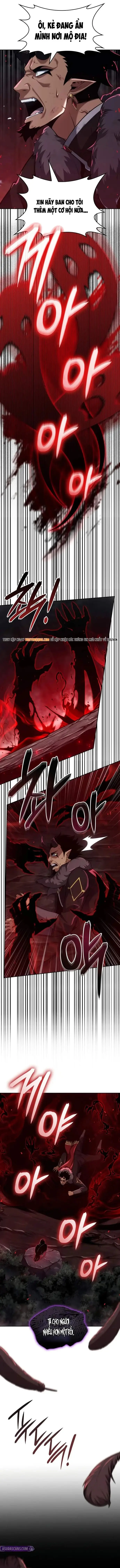 Chiến Binh Máu Lạnh Chương 50 - Trang 15