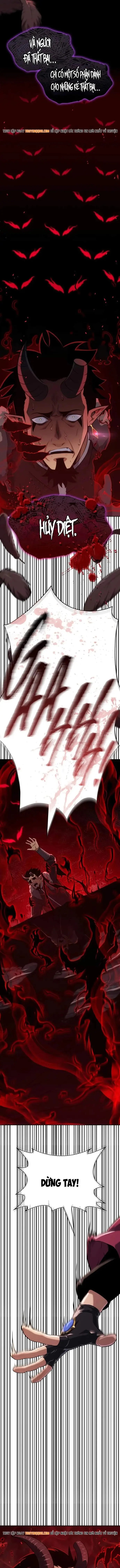 Chiến Binh Máu Lạnh Chương 50 - Trang 16