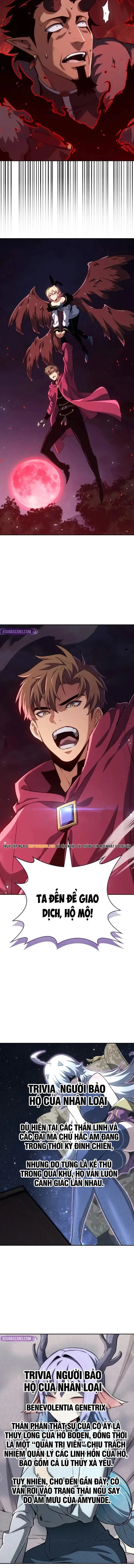Chiến Binh Máu Lạnh Chương 50 - Trang 17
