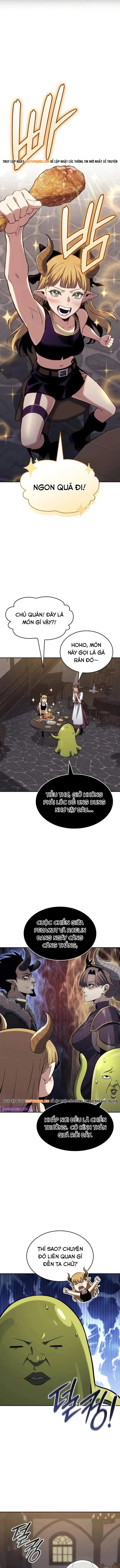 Chiến Binh Máu Lạnh Chương 50 - Trang 3