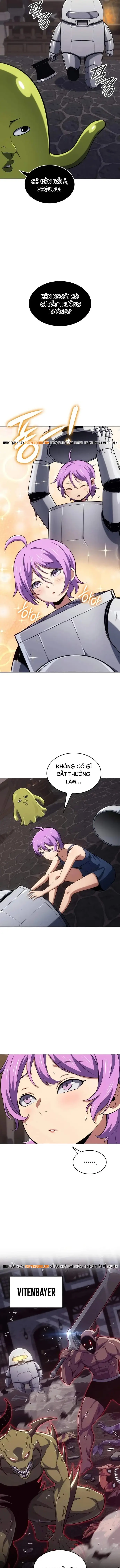 Chiến Binh Máu Lạnh Chương 50 - Trang 4