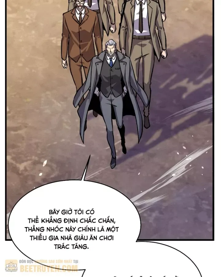 Toàn Dân Chuyển Chức: Bị Động Của Ta Vô Địch - Chương 160 - Trang 104