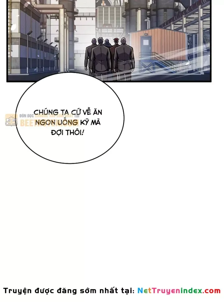 Toàn Dân Chuyển Chức: Bị Động Của Ta Vô Địch - Chương 160 - Trang 109