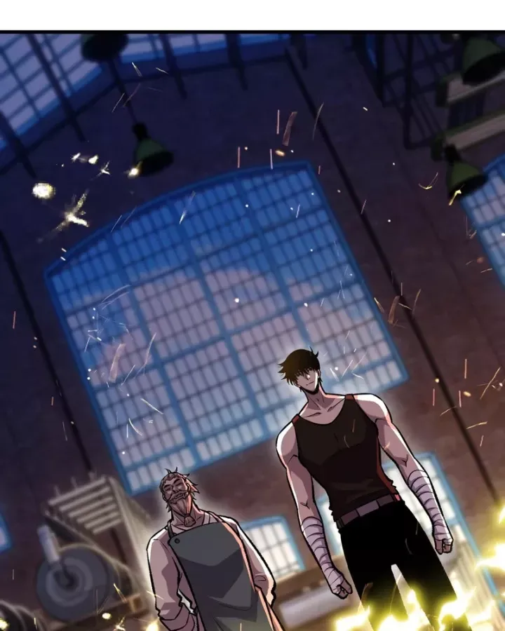 Toàn Dân Chuyển Chức: Bị Động Của Ta Vô Địch - Chương 160 - Trang 110