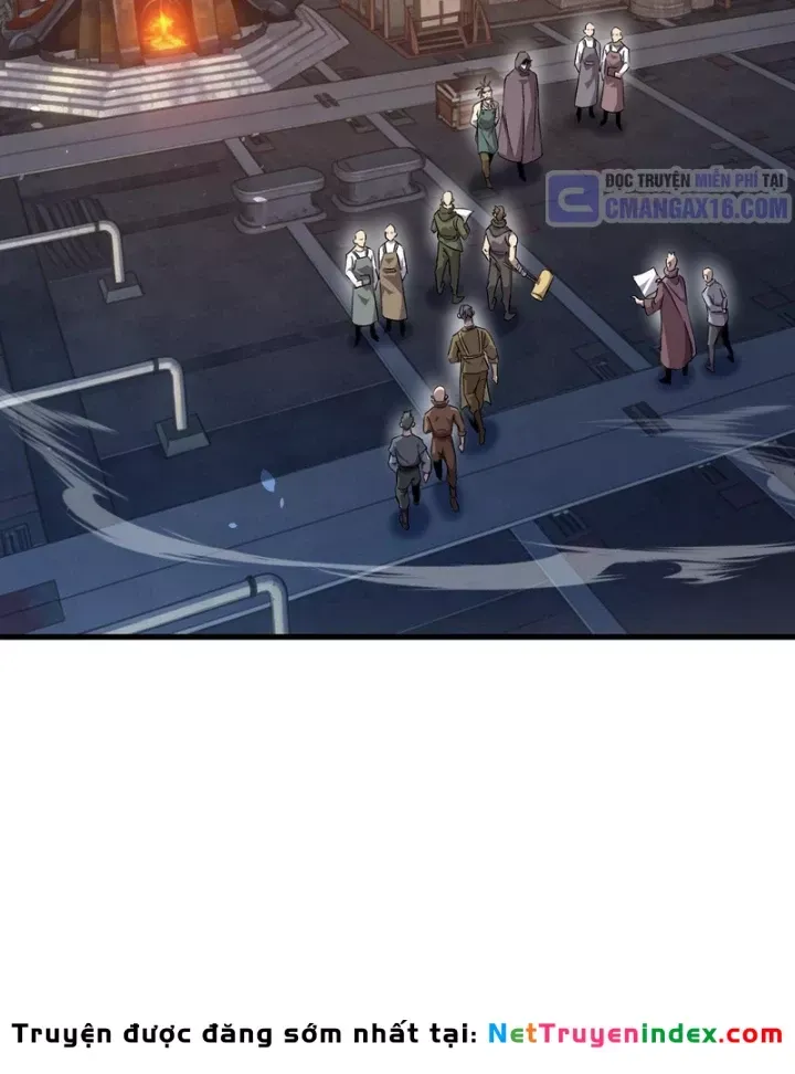 Toàn Dân Chuyển Chức: Bị Động Của Ta Vô Địch - Chương 160 - Trang 15