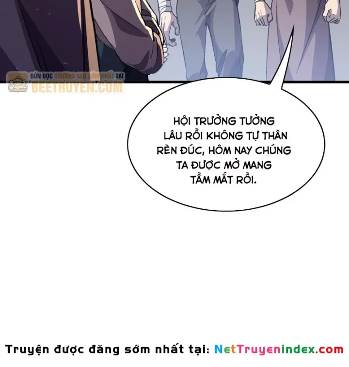Toàn Dân Chuyển Chức: Bị Động Của Ta Vô Địch - Chương 160 - Trang 17