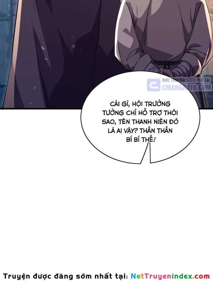 Toàn Dân Chuyển Chức: Bị Động Của Ta Vô Địch - Chương 160 - Trang 19