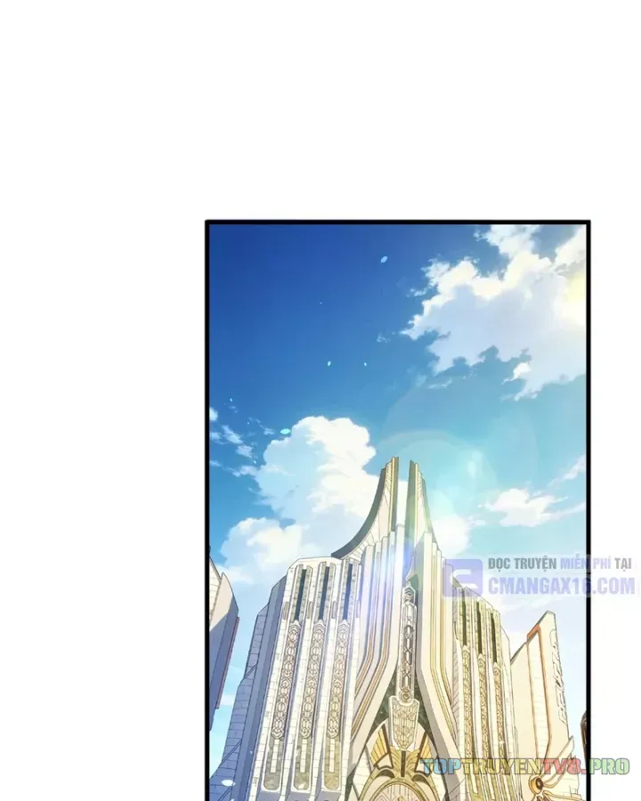 Toàn Dân Chuyển Chức: Bị Động Của Ta Vô Địch - Chương 160 - Trang 3