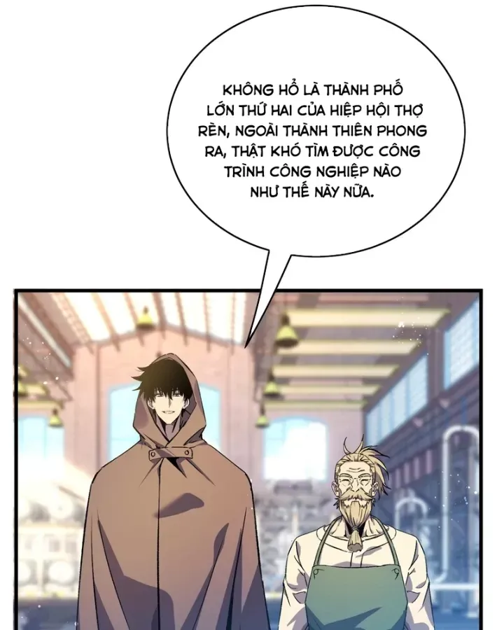 Toàn Dân Chuyển Chức: Bị Động Của Ta Vô Địch - Chương 160 - Trang 25