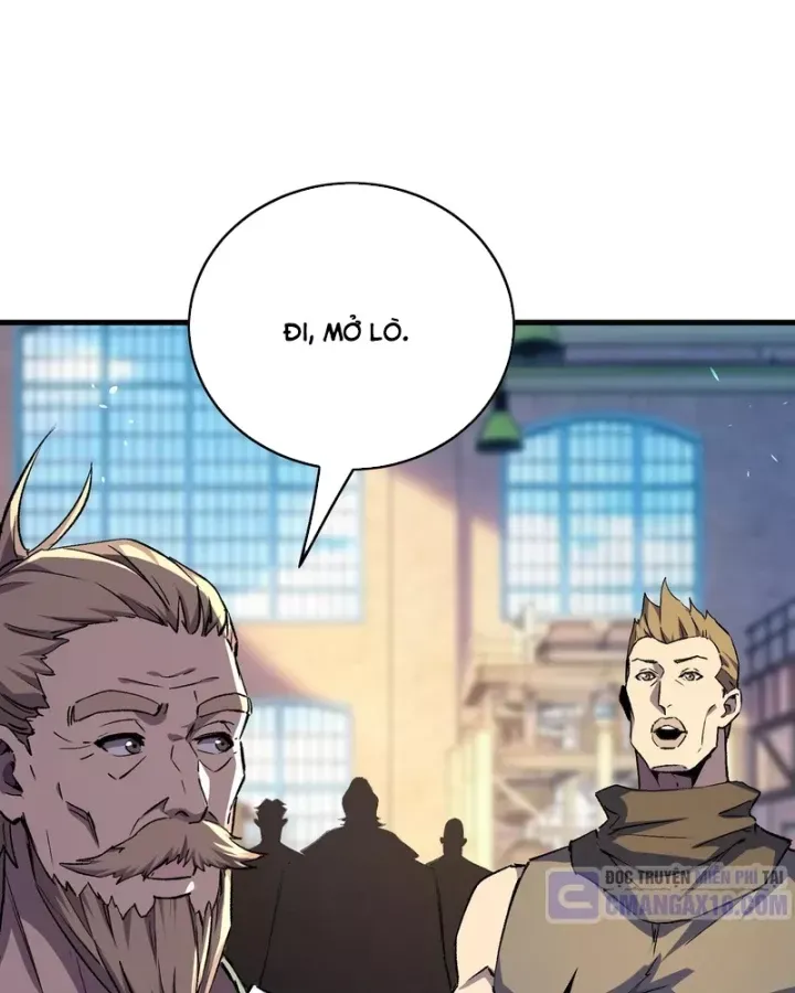 Toàn Dân Chuyển Chức: Bị Động Của Ta Vô Địch - Chương 160 - Trang 29