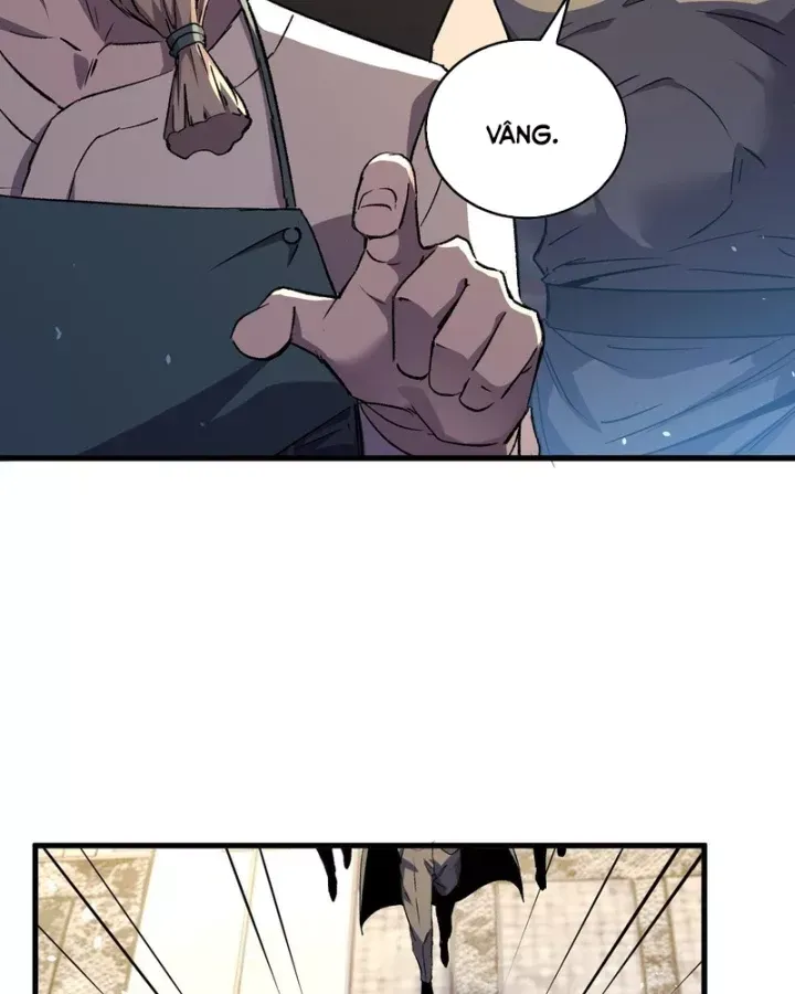 Toàn Dân Chuyển Chức: Bị Động Của Ta Vô Địch - Chương 160 - Trang 30