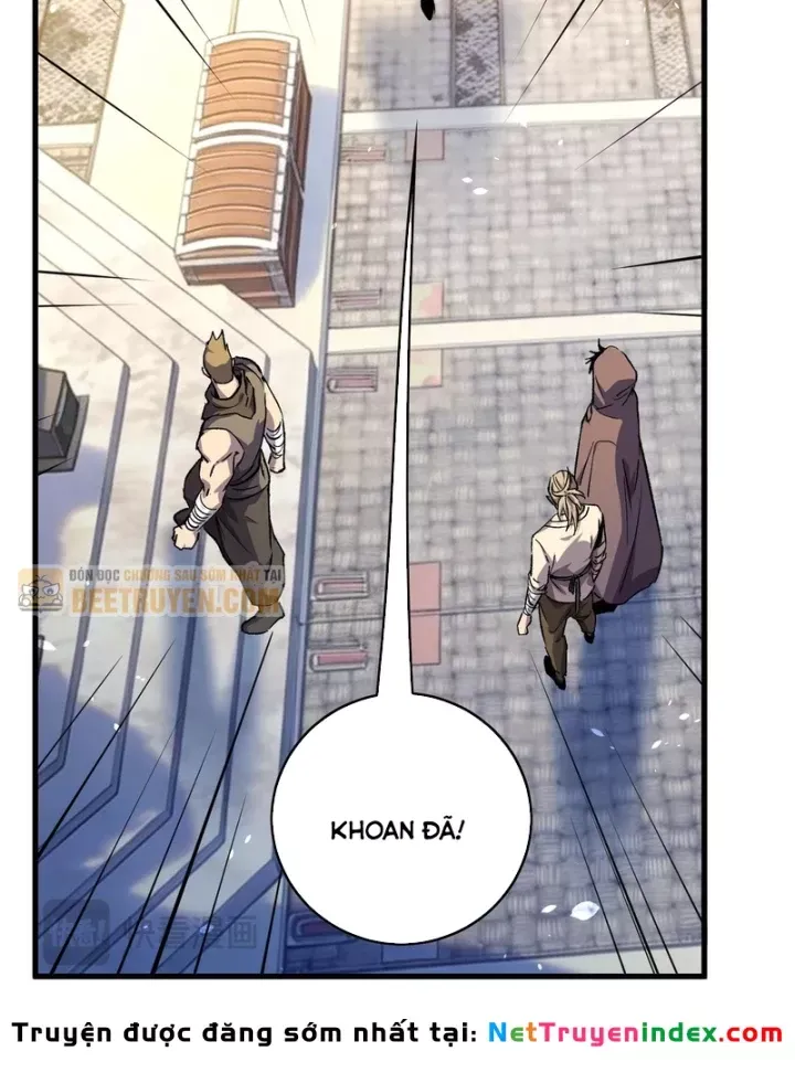 Toàn Dân Chuyển Chức: Bị Động Của Ta Vô Địch - Chương 160 - Trang 31