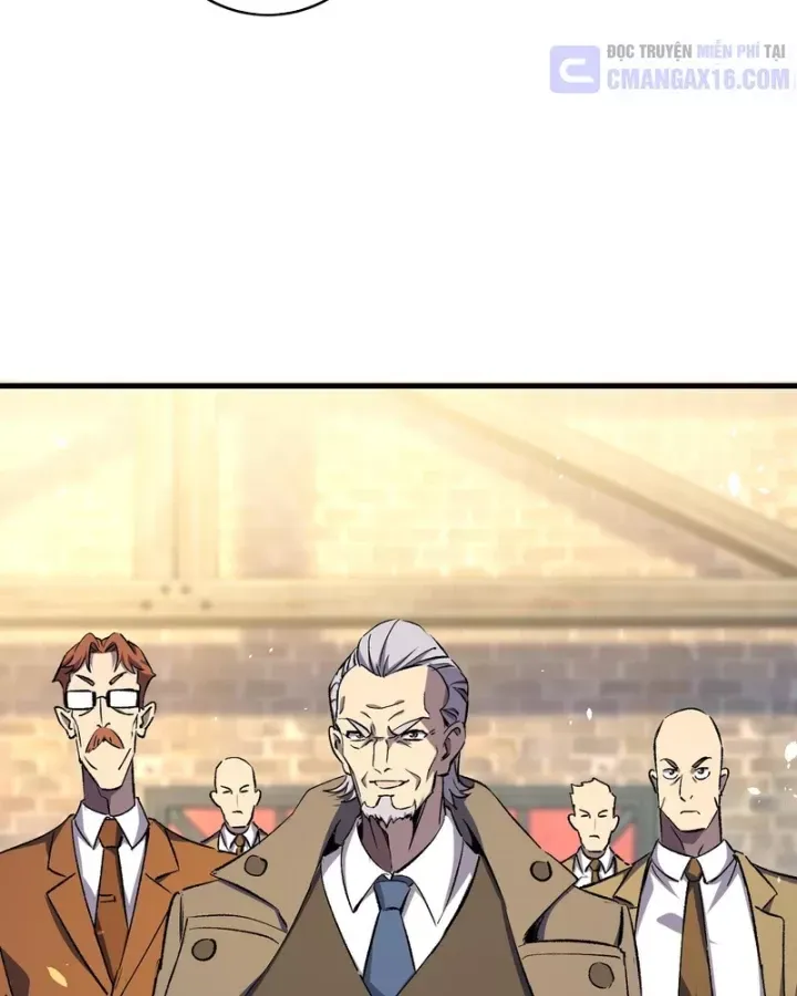 Toàn Dân Chuyển Chức: Bị Động Của Ta Vô Địch - Chương 160 - Trang 34