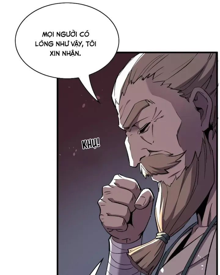 Toàn Dân Chuyển Chức: Bị Động Của Ta Vô Địch - Chương 160 - Trang 37