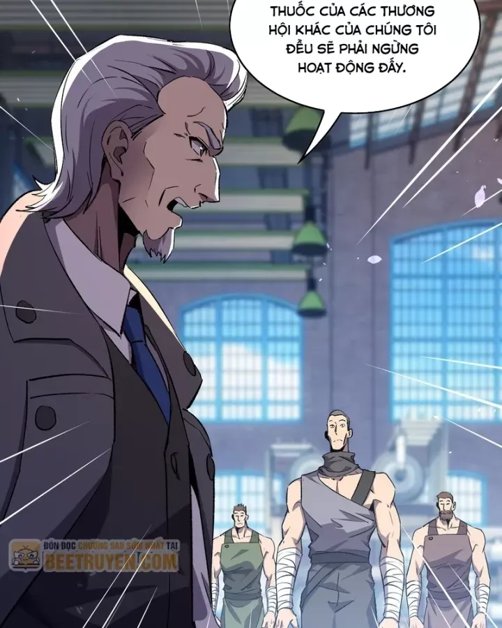 Toàn Dân Chuyển Chức: Bị Động Của Ta Vô Địch - Chương 160 - Trang 39