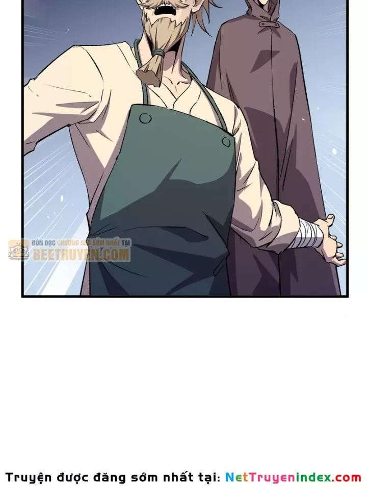 Toàn Dân Chuyển Chức: Bị Động Của Ta Vô Địch - Chương 160 - Trang 42