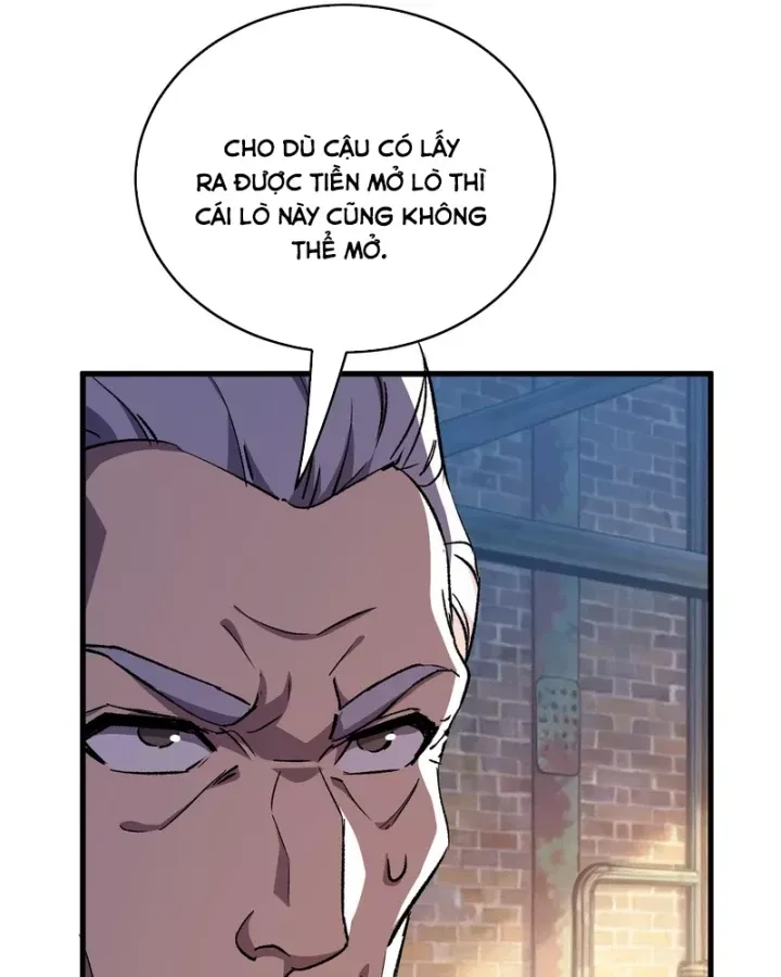 Toàn Dân Chuyển Chức: Bị Động Của Ta Vô Địch - Chương 160 - Trang 58