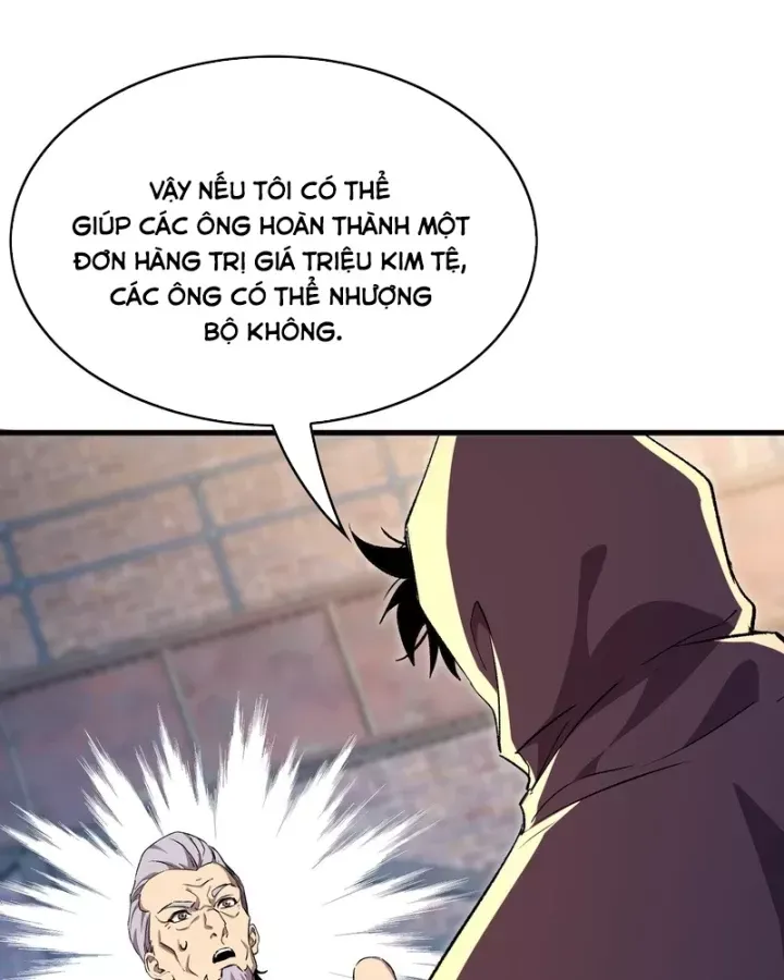 Toàn Dân Chuyển Chức: Bị Động Của Ta Vô Địch - Chương 160 - Trang 60