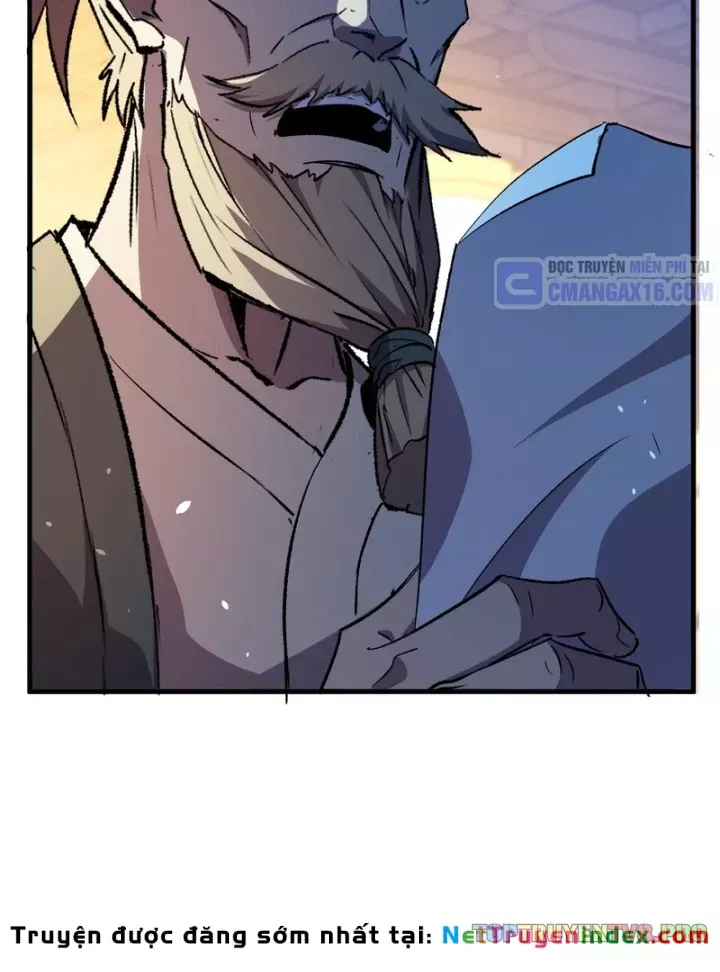 Toàn Dân Chuyển Chức: Bị Động Của Ta Vô Địch - Chương 160 - Trang 7