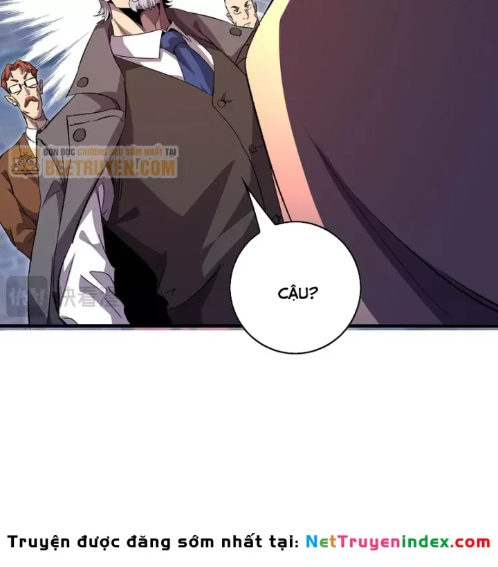 Toàn Dân Chuyển Chức: Bị Động Của Ta Vô Địch - Chương 160 - Trang 61