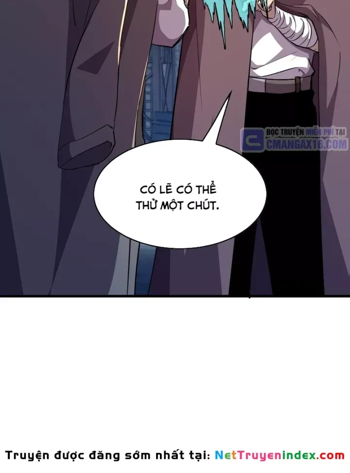 Toàn Dân Chuyển Chức: Bị Động Của Ta Vô Địch - Chương 160 - Trang 63