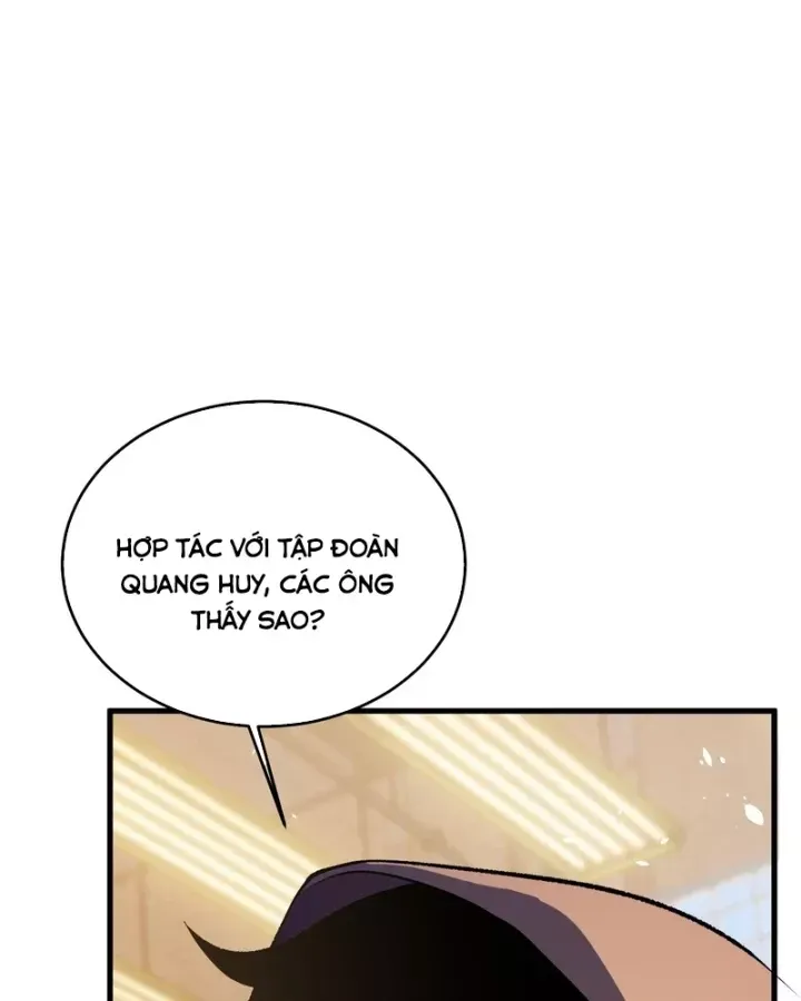 Toàn Dân Chuyển Chức: Bị Động Của Ta Vô Địch - Chương 160 - Trang 64