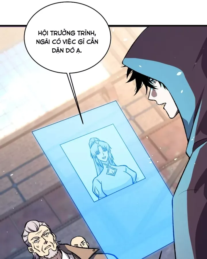 Toàn Dân Chuyển Chức: Bị Động Của Ta Vô Địch - Chương 160 - Trang 69