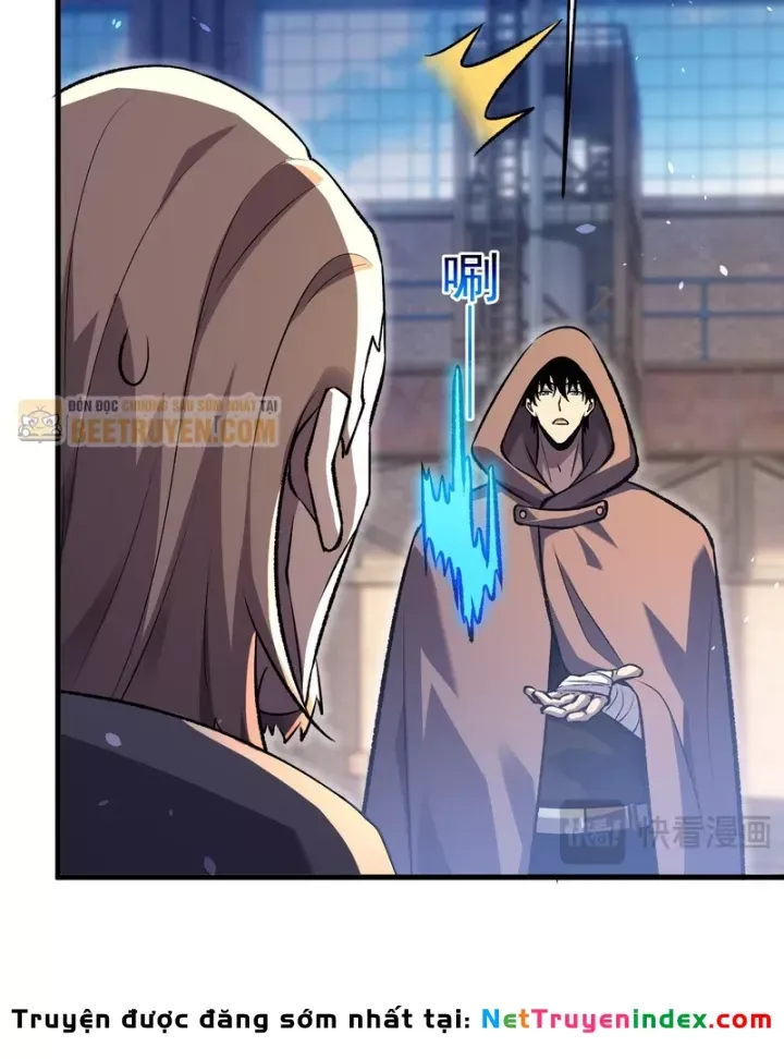 Toàn Dân Chuyển Chức: Bị Động Của Ta Vô Địch - Chương 160 - Trang 76