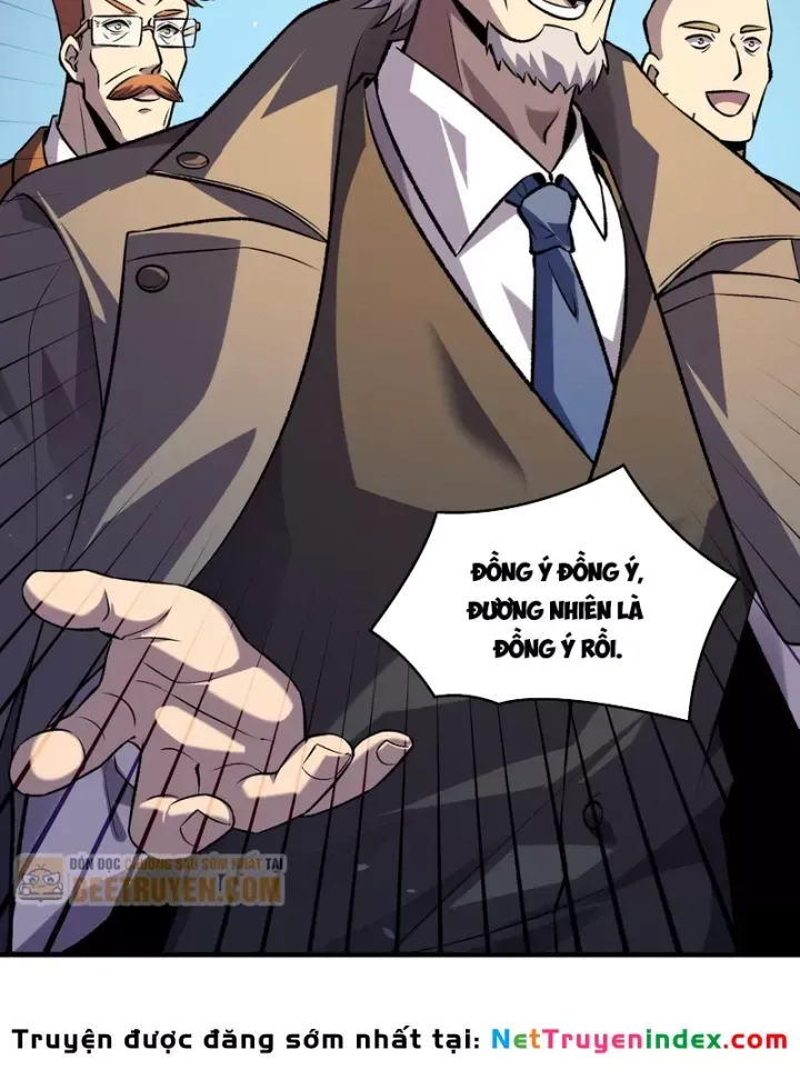 Toàn Dân Chuyển Chức: Bị Động Của Ta Vô Địch - Chương 160 - Trang 78