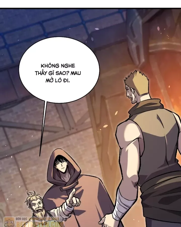 Toàn Dân Chuyển Chức: Bị Động Của Ta Vô Địch - Chương 160 - Trang 86