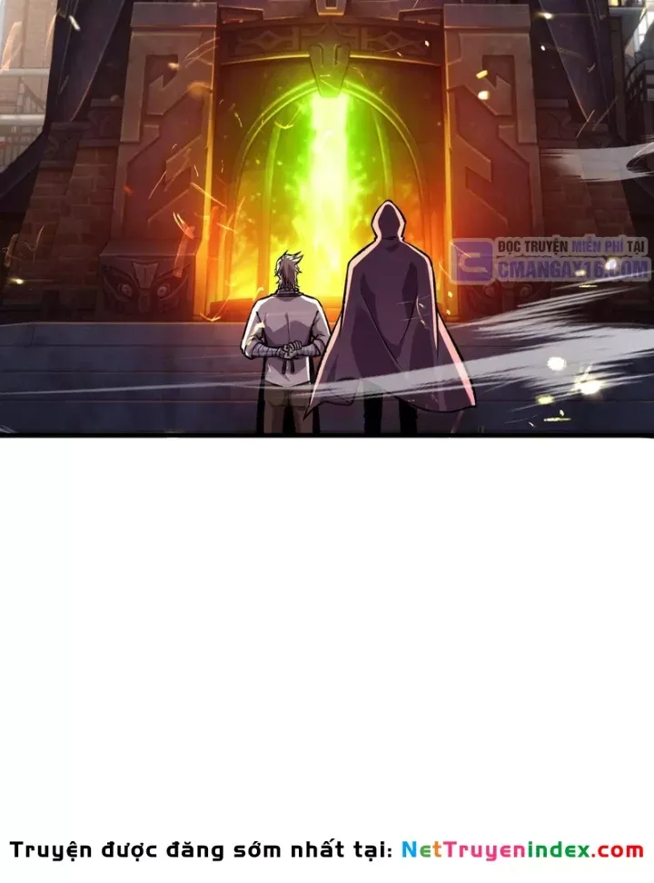 Toàn Dân Chuyển Chức: Bị Động Của Ta Vô Địch - Chương 160 - Trang 92