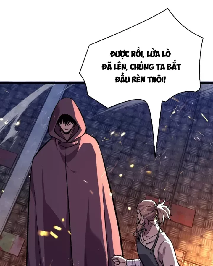 Toàn Dân Chuyển Chức: Bị Động Của Ta Vô Địch - Chương 160 - Trang 95