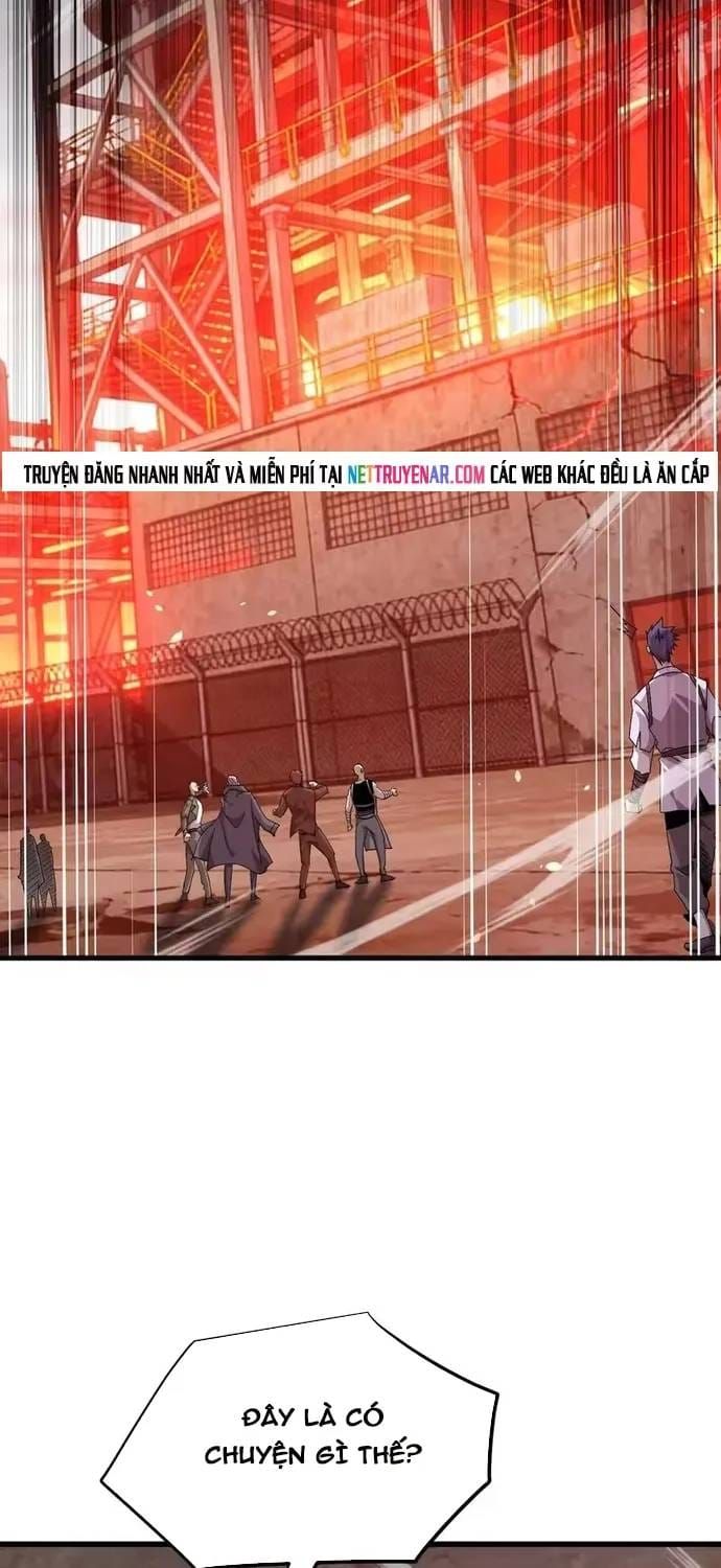 Toàn Dân Chuyển Chức: Bị Động Của Ta Vô Địch - Chương 161 - Trang 12