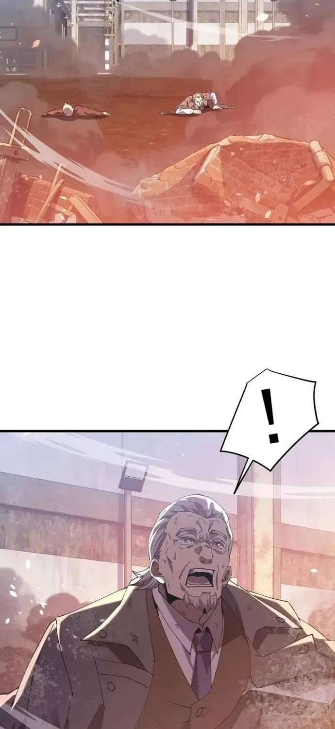 Toàn Dân Chuyển Chức: Bị Động Của Ta Vô Địch - Chương 161 - Trang 17