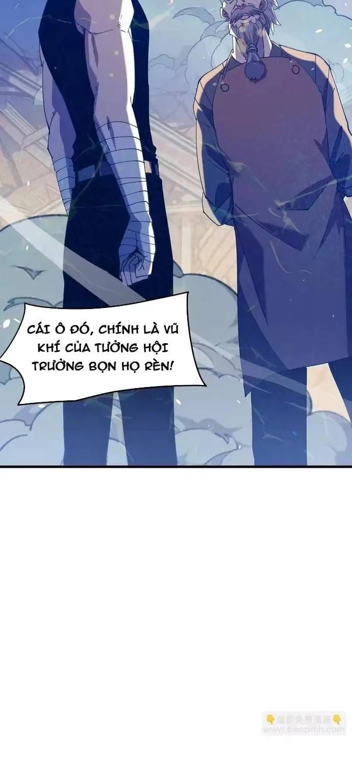 Toàn Dân Chuyển Chức: Bị Động Của Ta Vô Địch - Chương 161 - Trang 24