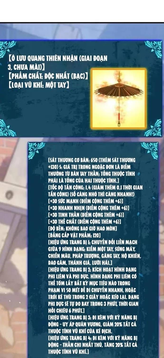 Toàn Dân Chuyển Chức: Bị Động Của Ta Vô Địch - Chương 161 - Trang 25